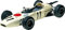 TAMIYA – 1:20 Honda RA272 - Originalgetreue Nachbildung, Modellbau, Plastik Bausatz, Basteln, Hobby, Modellbausatz, Zusammenbauen, unlackiert