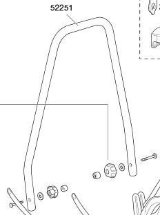THULE U-Frame G6 Halterungen, Sport, Mehrfarbig (Mehrfarbig), einzigartig