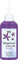 KREUL 42726 - Window Color glitzer violett 80 ml, glitzernde Fenstermalfarbe auf Wasserbasis, für glatte Oberflächen wie Glas, Spiegel und Fliesen