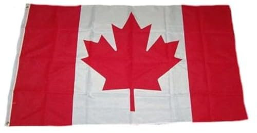 Fahne/Flagge Kanada/Canada NEU 60 x 90 cm Fahnen