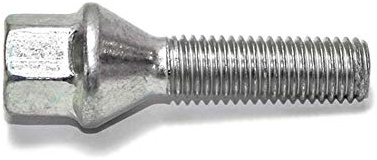 H&R Radschraube Kegelbund M12x1.75 - Länge 50mm
