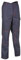 Cofra S.r.l. 40-00V26102-50 Cofra Flammhemmende Bundhose FLAME STOP V261 Hitzeschutz Schweißerhose, 50, Blau