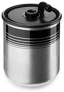 UFI Filters, Filtro Gasolio 24.429.00, Filtro Carburante per Ricambio, Adatto ad Auto, Applicabile su Modelli Mercedes Benz Classe C, Classe G, Classe CLK, Classe M