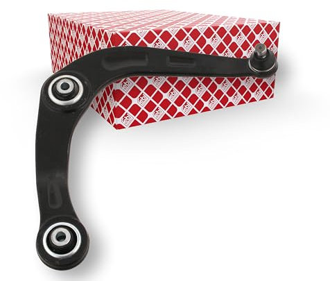 febi bilstein 29427 Querlenker mit Lagern und Gelenk, 1 Stück