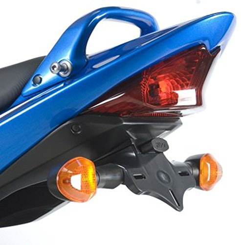 R&G Kennzeichenhalter für Suzuki Bandit