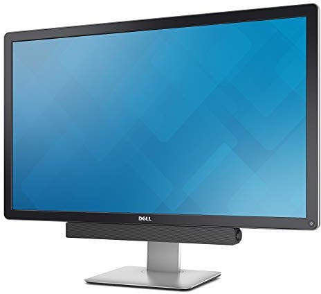 Dell UltraSharp 32 UP3216Q Professional IPS 4K UHD Monitor