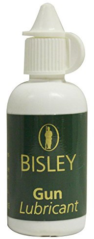 Bisley 30ml Bottle Gun Lubricant - Hunting Outdoor Gear for Men
