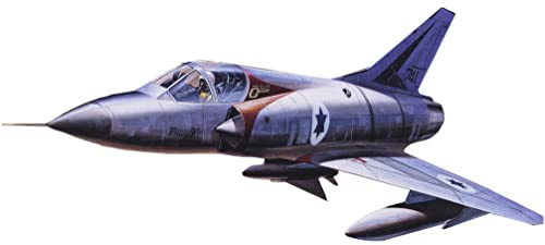 Academy 492247-1/48 Mirage III-C - Maßstab 1:48