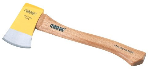 Draper DIY Series 08691 Ascia da Mano, 600 g