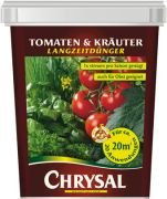 MMLN Langzeitdünger Tomaten & Kräuter 300 gr. 17+16+17+Spurenelementen