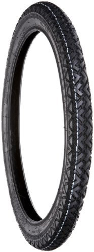 VeeRubber VRM087-2.25-17 17 Zoll Reifen VRM087, 2 1/4-17, Tragfähigkeitsindex 39, Geschwindigkeitsindex J (bis 100km/h), verstärkt (reinforced), Lieferung ohne Schlauch