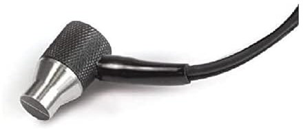 KERN ATB-US06 Sauter Externer Messkopf, 5 MHz, Ø 8 mm