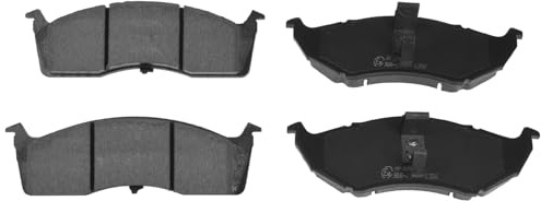 Blue Print ADA104202 Brake Pads