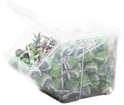 Tico Pop Lolly 100er, Apfel