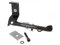 Buzzetti Seitenständer schwarz für Aprilia Sport City One 50 2T, 4T, 125 4T, TPH 50 11-