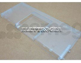 SPORTELLO SUPERIORE CONGELATORE PER FRIGO SMEG CR312A