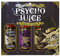 Psycho Juice Gift Set Ghost Pepper Collection Pack of 3 Hot Sauces : Extreme Collection
