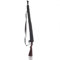 TotalCadeau Regenschirm Schrotflinte, Klein, Einfarbig, Automatisch Öffnen, Outdoor, 97 cm Durchmesser, Kunststoff und Nylon, Schutzhülle im Lieferumfang enthalten