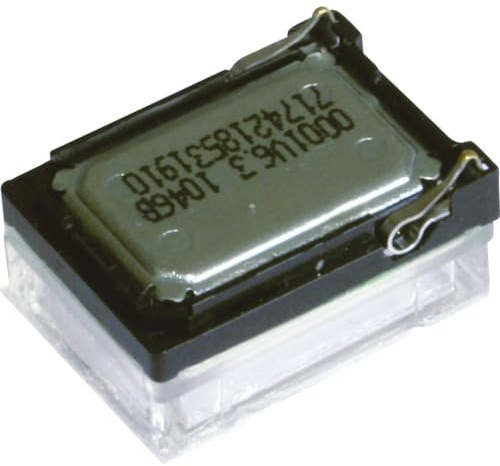 TAMS ELEKTRONIK 70-03025-01-C Lautsprecher-Set, gebrauchsfertig