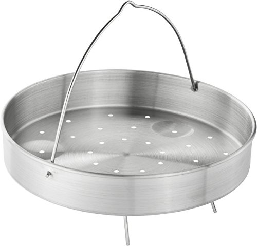 Zwilling EcoQuick Dämpfeinsatz 22 cm gelocht