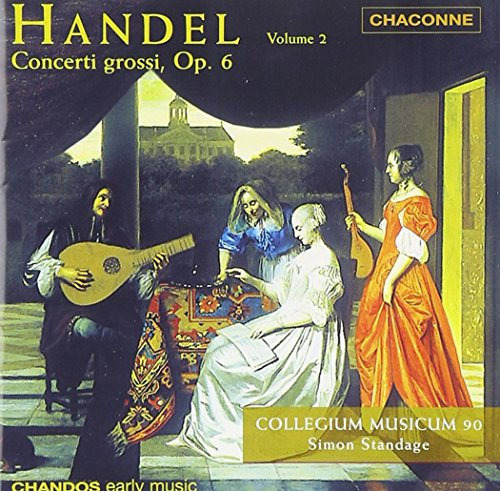 Chandos
