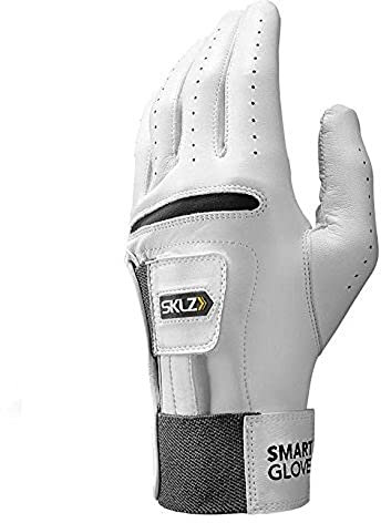 SKLZ Smart Mens Guanti per Golf da uomo M, Mano sinistra