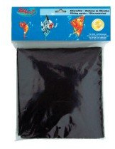 Aktivkohle Vliesmatte für Aquarienfilter 45x50x0,5cm ZooBest