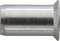 Gesipa Blindnietmutter – Mutter Aluminium M5 Kopf konisch 7 x 13,5