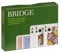 Piatnik - 2553 - Cartes à Jouer - Bridge - 2 x 55 Pièces