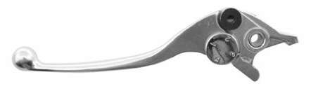 VICMA 74431 Bremshebel links links poliert, silber