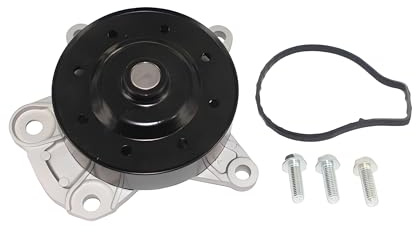 SKF VKPC 91825 Pompa Acqua, | Compatibile con: TOYOTA AURIS, AURIS, AURIS Kombi, AVENSIS Kombi, AVENSIS Stufenheck, COROLLA Stufenheck, RAV 4 III, RAV 4 IV