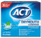 ACT Dry Mouth Soothing Mint Lozenge with Xylitol, 36 count by Chattem