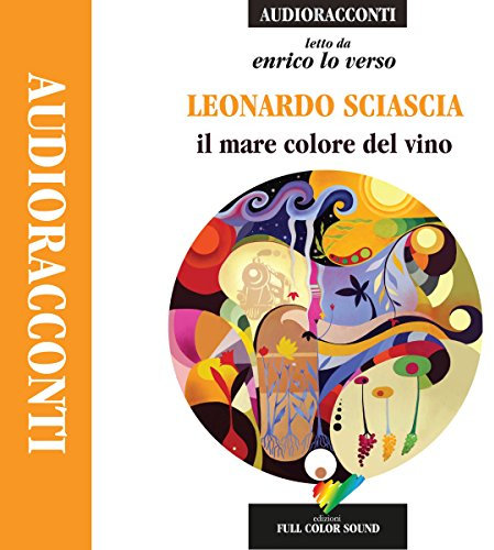 Il mare colore del vino