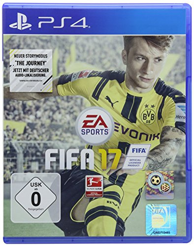 FIFA 17 - [PlayStation 4]