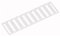 Wago WMB-Bezeichnung 2x 51-100, 793-5507