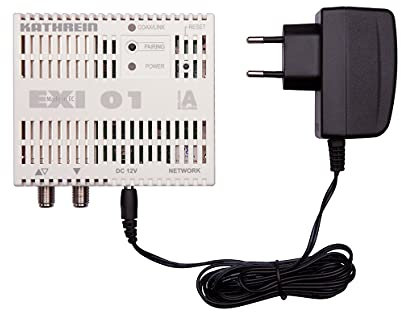 Kathrein EXI 01 Modem (RJ-45, 500Mbps) für IP über Koax-System