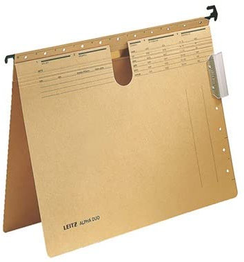 Hängehefter n'braun LEITZ 2994 4002432305971 29940000