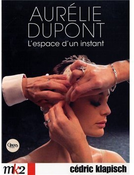 Aurélie Dupont - L'espace d'un instant