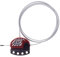 Master Lock S806 Adjustable Safety Cable for Mechanical Lockout, Length 1,80 m