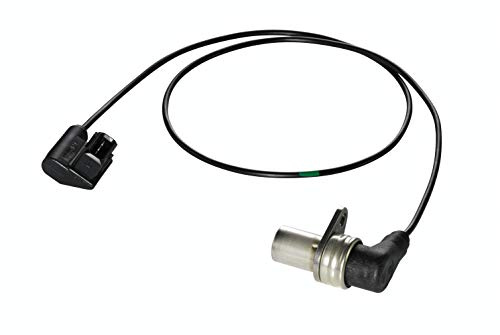 HELLA 6PU 009 110-591 Sensor, crankshaft pulse - 12V - 3-pin connector - Cable: 890mm