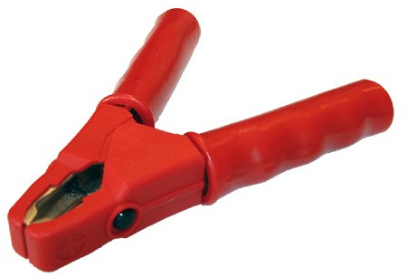 IWH 21457 Ladezange, 600AH, rot