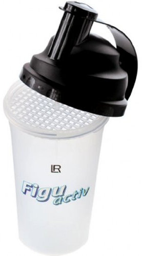 LR-Lucky Figuactiv Schüttelbecher