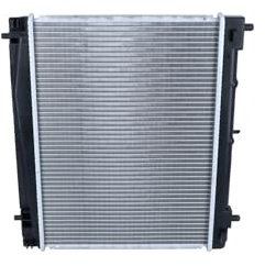 NRF 53533 Kühler, Motorkühlung