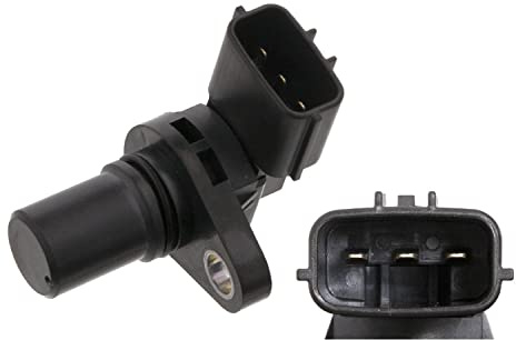 febi bilstein 33680 Kurbelwellensensor mit O-Ring, 1 Stück | Kompatibel mit: OPEL ASTRA G Caravan, ASTRA G CC, ASTRA G Kasten/Kombi, ASTRA G Stufenheck, COMBO Kasten/Großraumlimousine