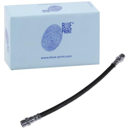 Blue Print ADT353158 Brake Hose
