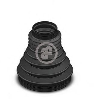 AUTOFREN SEINSA D8434T Faltenbalgsatz Antriebswelle Achsmanschette getriebeseitig 124mm