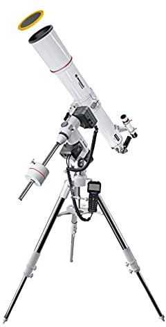 Bresser Messier Teleskop mit Montierung AR-90/900 EXOS-2 GoTo