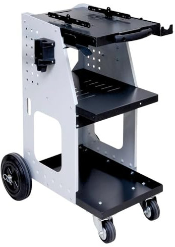 GYS 051331 Werkzeugwagen Stahl