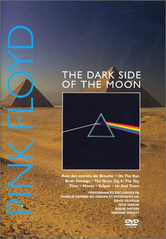 Pink Floyd : The Dark Side of the Moon