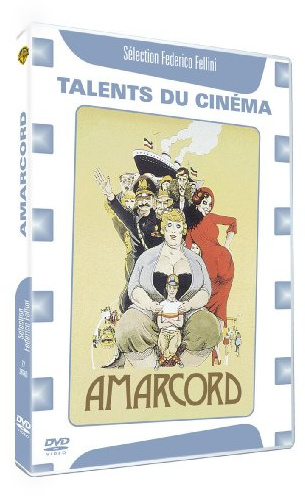 Warner Home Vidéo 3322069895852